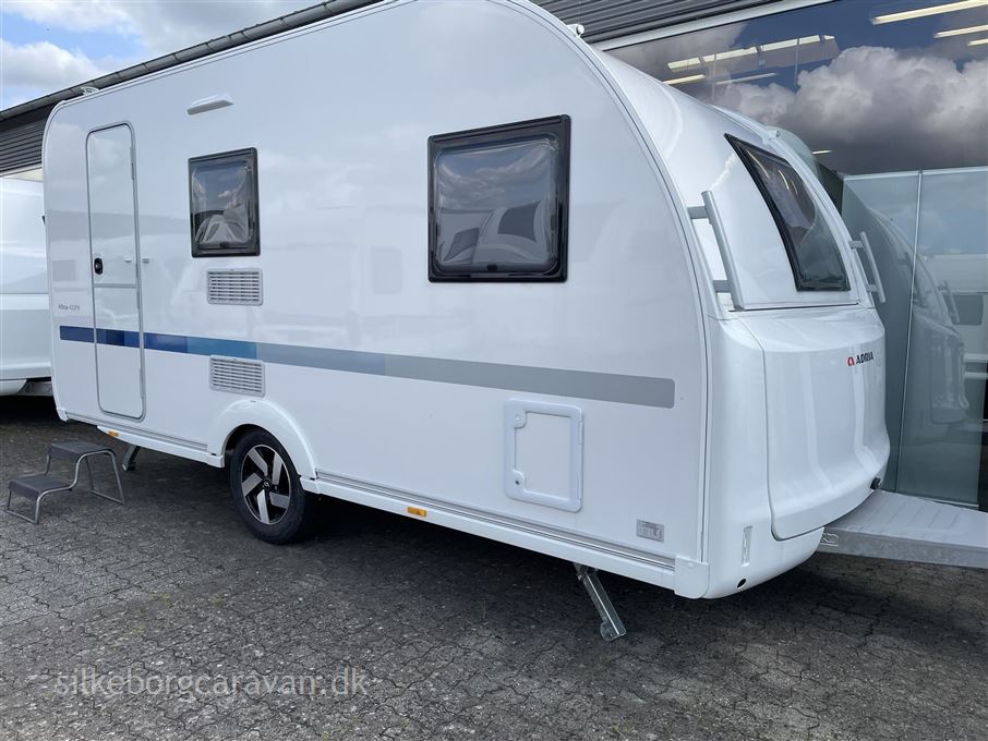 Adria Altea 432 PX